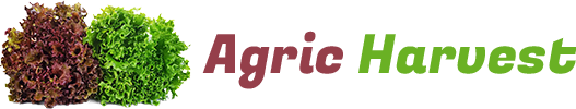 Agric Harvest
